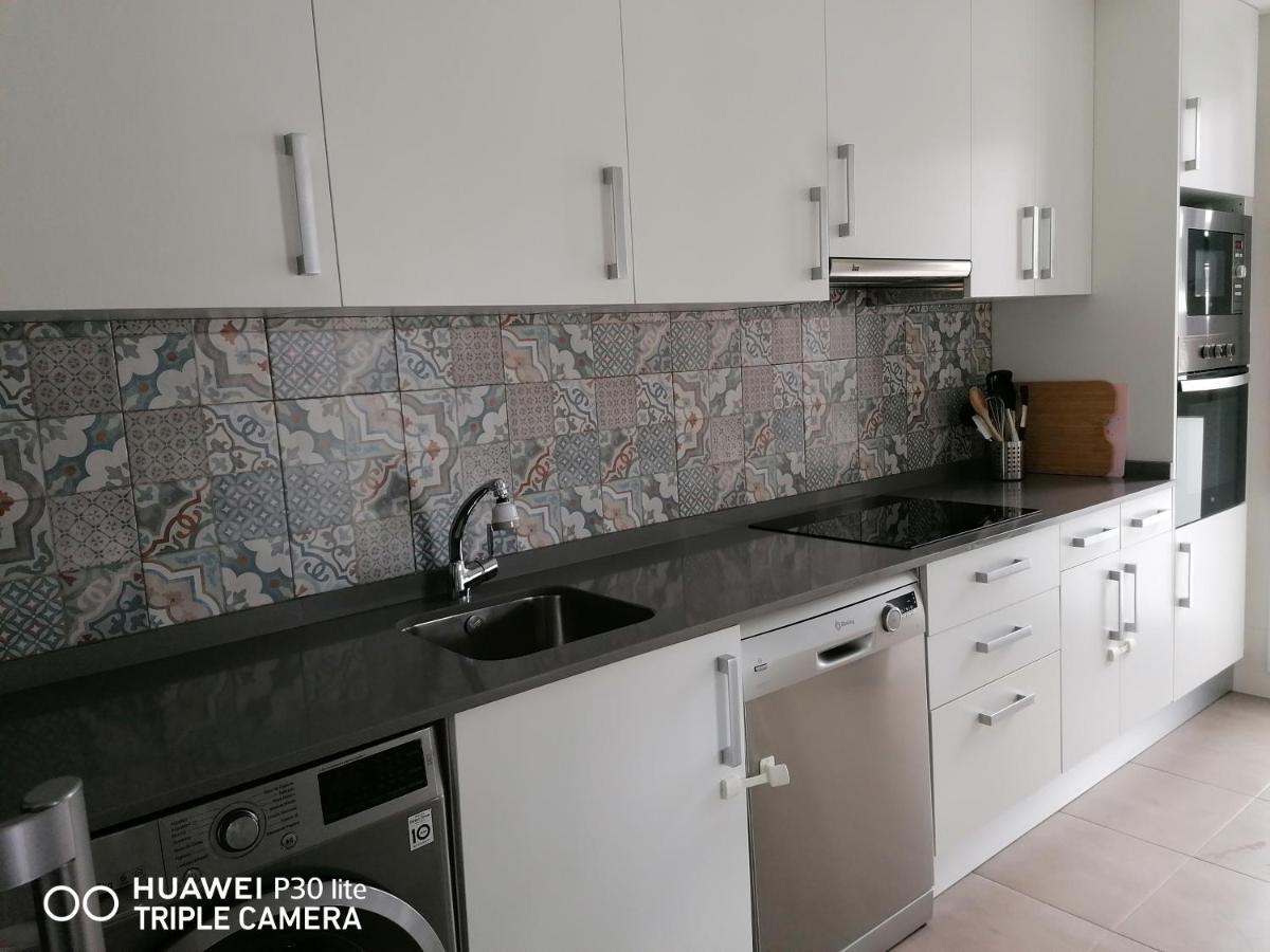 Luminoso Apartamento En Circulo Miramar Luanco Kültér fotó